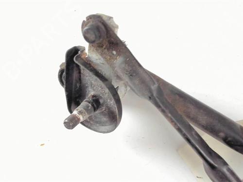 Front wipers mechanism HYUNDAI i20 I (PB, PBT) 1.2 | BP21237238C83 