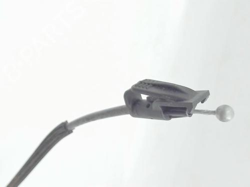 Rear right lock OPEL ASTRA K Sports Tourer (B16) 1.6 CDTi (35) | BP20428379C99 