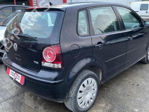 Right sun visor VW POLO (9N_, 9A_) 1.4 TDI | BP20439365I2 