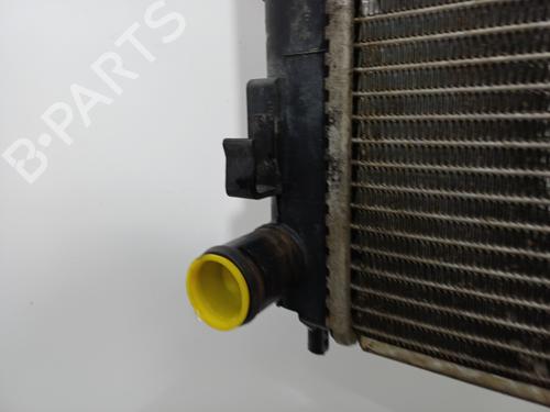 Water radiator RENAULT TRAFIC II Van (FL) 1.9 dCi 100 (FL0C, FL0K, FL0B) | BP37727807M31 - Image 8