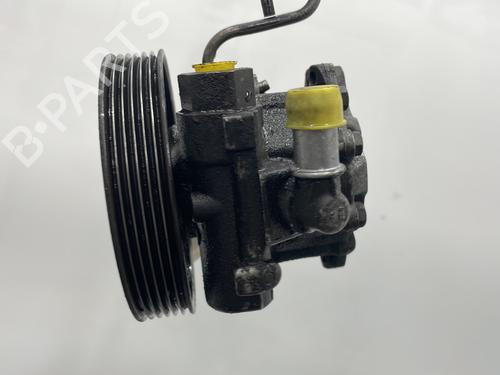 Used Steering pump PEUGEOT 406 (8B) 2.0 HDI 110 (109 hp) 27664253