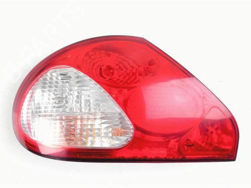 Left taillight JAGUAR X-TYPE I (X400) 2.2 D | BP20388417C34 