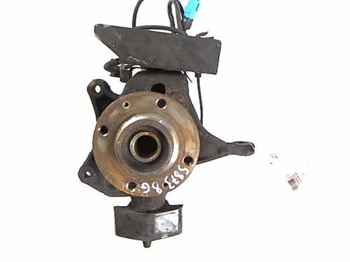Used Left front steering knuckle CITROËN C5 I (DC_) 1.8 16V (DC6FZB, DC6FZE) (115 hp) 20409884