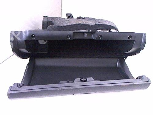 Glove box MERCEDES-BENZ B-CLASS Sports Tourer (W245) B 200 CDI (245.208) | BP20461197C95 