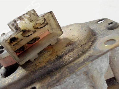 Used Front wiper motor Front wiper motor OPEL FRONTERA B (U99) 2.2 DTI (6B_ZC, 6B_VF, 6B_66, 6B_76) (116 hp) 20424518 20424518