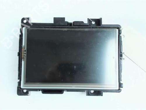 Used Display monitor RENAULT CAPTUR I (J5_, H5_) 1.5 dCi 90 (J5N4, J5M5, J5MW, J5M6, J5AL, J5AJ) (90 hp) 30547737