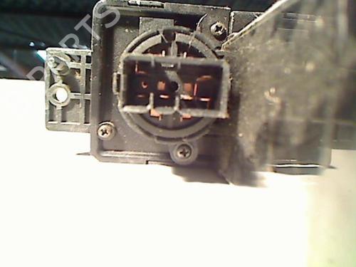 Climate control KIA CARNIVAL I (UP, FL) 2.9 TDi | BP22914396I5 