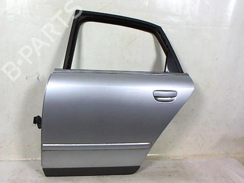Dør venstre bagtil AUDI A4 B6 (8E2) 1.9 TDI (130 hp) 20467317