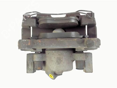 Used Right front brake caliper Right front brake caliper RENAULT LAGUNA III Grandtour (KT0/1) 2.0 dCi (KT0M, KT0N, KT0S, KT19, KT1F) (173 hp) 20465451 20465451