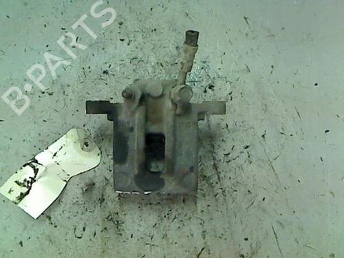 Used Right rear brake caliper TOYOTA COROLLA (_E12_) 1.4 D (NDE120_, NDE120R) (90 hp) 20454059