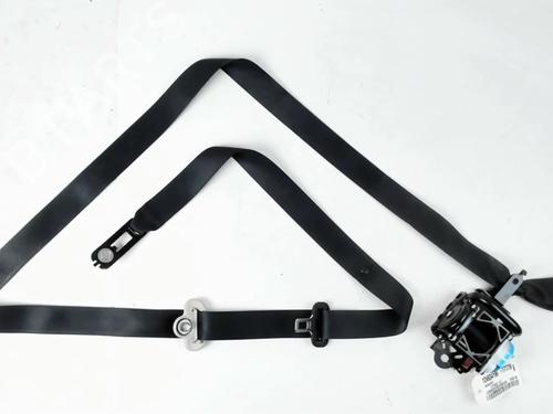 Front right seatbelt MAZDA 3 (BM, BN)  | BP34635491I25  - Image 5