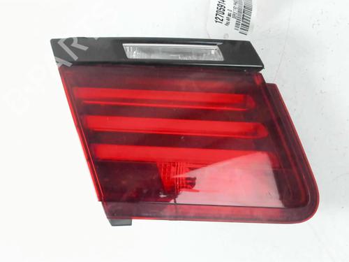 Used Left tailgate light Left tailgate light BMW 7 (F01, F02, F03, F04) 750 i, Li (449 hp) 36372269 36372269
