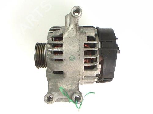 Alternator FIAT 500 (312_) 1.2 (312AXA1A) | BP20443858M7 