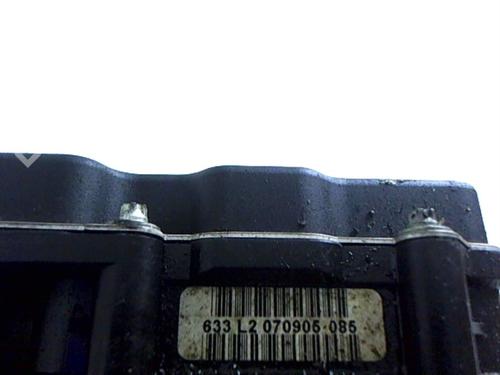 ABS pump BMW X3 (E83) 2.0 d | BP20449222M43 