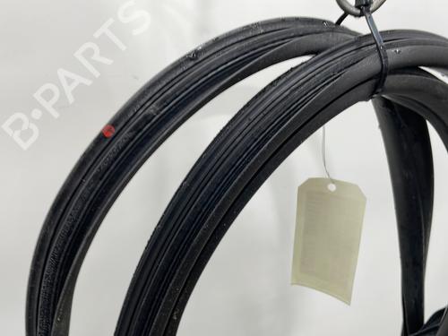 Rubber door seal FORD FIESTA VI (CB1, CCN) 1.25 | BP28613176C142 