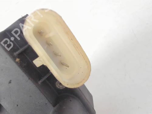 Used Rear left lock LANCIA DEDRA (835_) 1.9 TDS (835EE, 835EF) (90 hp) 21238839