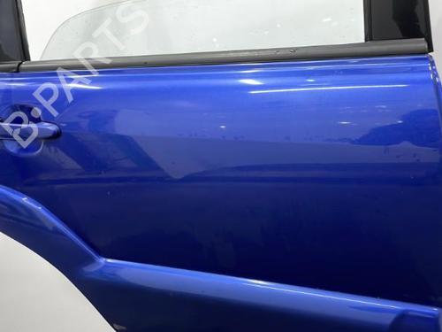 Right rear door KIA SPORTAGE II (JE_, KM_) 2.0 CRDi | BP20397470C5 