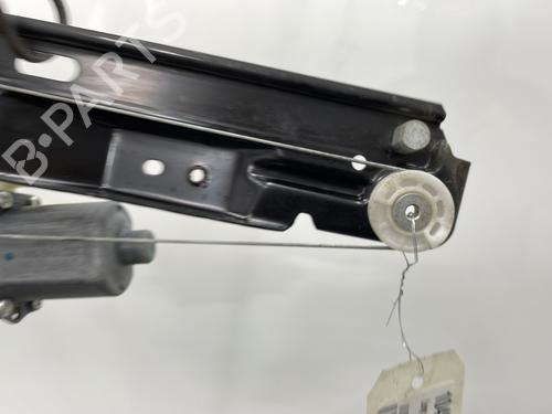 Rear left window mechanism CHRYSLER SEBRING (JS) 2.0 VVT | BP25222159C24  - Image 7