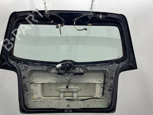 Tailgate VW TOURAN (1T1, 1T2) 1.9 TDI | BP29749672C6