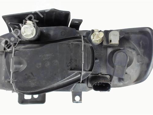 Right headlight SEAT IBIZA II (6K1) 1.9 TDI | BP20455288C29 