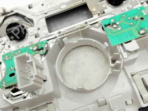 Interior roof light VW CC B7 (358) 1.8 TSI | BP33894863I8 - Image 3