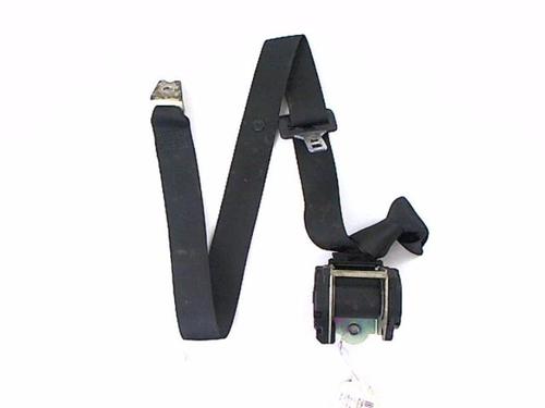 Used Rear left seatbelt Rear left seatbelt FORD PUMA (EC_) 1.7 16V (125 hp) 20414255 20414255