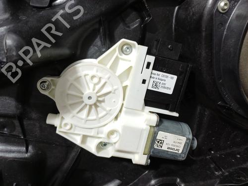 Front right window mechanism FIAT 500X (334_) 1.3 D Multijet (334AXH1A) | BP36588907C23  - Image 7