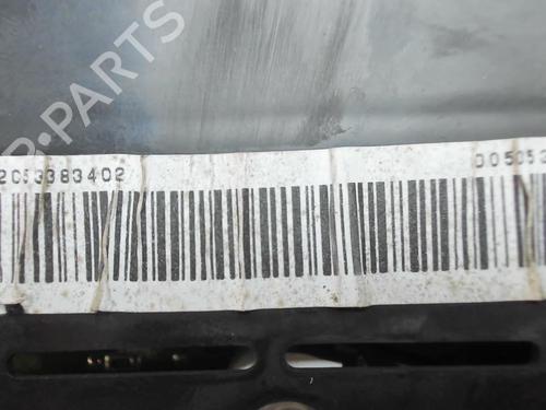 Used Instrument cluster Instrument cluster 21232129 21232129