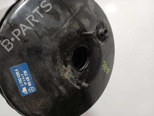 Servo frein Servo frein MERCEDES-BENZ 124 Saloon (W124) 250 D (124.125) (94 hp) 35969733 35969733