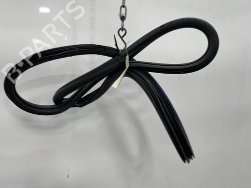 Rubber door seal CITROËN C3 II (SC_) 1.4 HDi 70 (SC8HZC, SC8HR0, SC8HP4) | BP20420012C142 