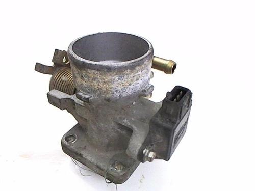 Throttle body HYUNDAI ACCENT I (X-3) 1.3 | BP21231979M82 