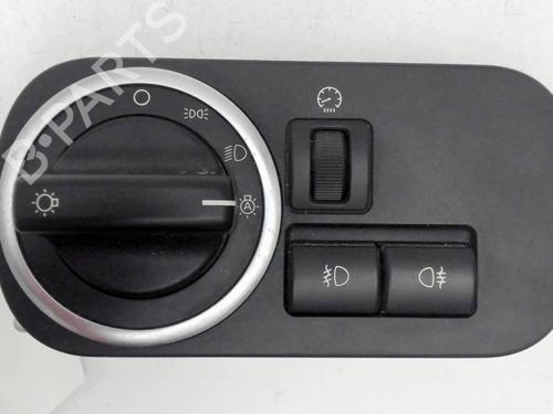 Headlight switch LAND ROVER DISCOVERY IV (L319) 5.0 V8 4x4 | BP37275148I24 - Image 3