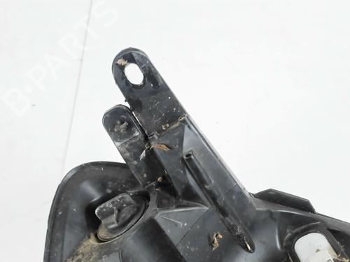 Left headlight PEUGEOT BIPPER (AA_) 1.4 HDi | BP30890786C28  - Image 9