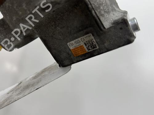 AC compressor FORD FIESTA VII (HJ, HF) 1.5 TDCi | BP33001895M34  - Image 5