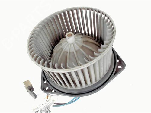Heater blower motor NISSAN INTERSTAR Van (X70)  | BP21233541M62 