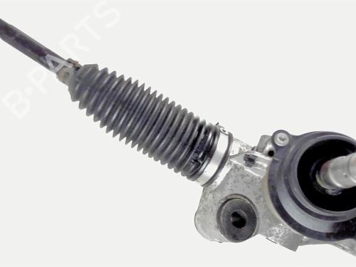Used Steering rack OPEL ASTRA J (P10) 1.7 CDTI (68) (110 hp) 20397836