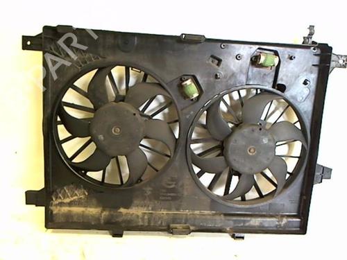 Radiator fan ALFA ROMEO 159 Sportwagon (939_) 2.4 JTDM (939BXD1B, 939BXD12) | BP21204778M35 