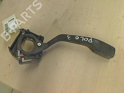 Used Steering column stalk VW POLO Coupe (86C, 80) 1.3 G40 (113 hp) 20415405