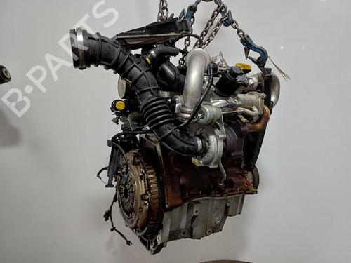 Engine RENAULT MODUS / GRAND MODUS (F/JP0_) 1.5 dCi (FP0F, JP0F) | BP37503262M1 - Image 3