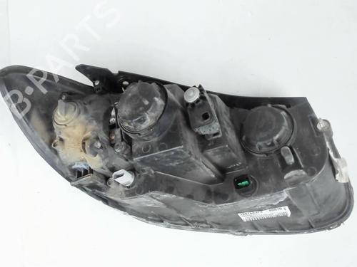 Left headlight HYUNDAI SANTA FÉ II (CM) 2.2 CRDi 4x4 | BP37626652C28 - Image 3