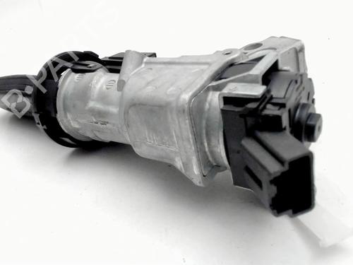 Ignition barrel FORD FIESTA VII (HJ, HF) 1.5 TDCi | BP33993556M48  - Image 7