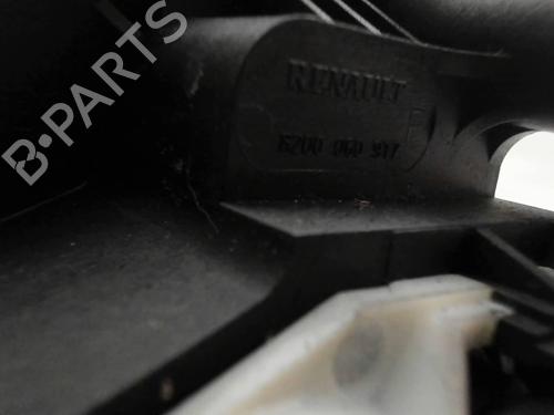 Tailgate handle RENAULT CLIO II (BB_, CB_) 1.5 dCi (B/CB07) | BP29921620C132