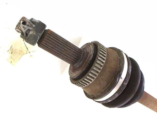 Used Left rear driveshaft HYUNDAI TUCSON (JM) 2.0 CRDi All-wheel Drive (140 hp) 20425821