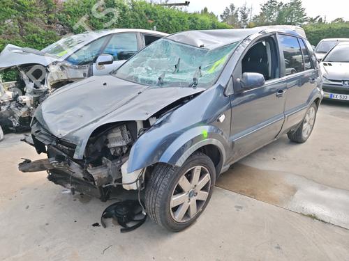 Used Parts FORD FUSION (JU_) 1.4 TDCi (68 hp) 3601165