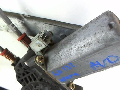 Front right window mechanism CITROËN XSARA Coupe (N0) 1.8 i | BP20413363C23 