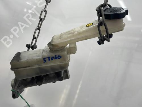 Used Brake master cylinder Brake master cylinder HYUNDAI TRAJET (FO) 2.0 CRDi (113 hp) 20419316 20419316