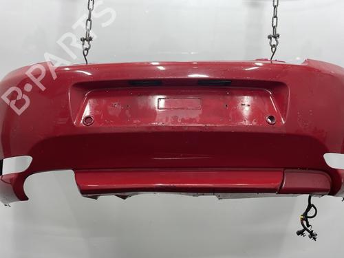 Paragolpes trasero ALFA ROMEO GT (937_) 1.9 JTD (937CXN1B) | BP20491450C8 