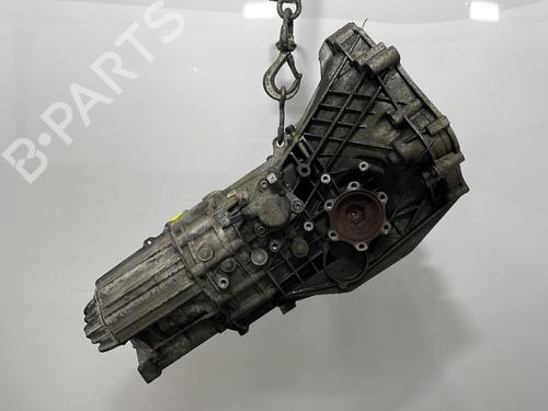 Gearbox AUDI A4 B7 Avant (8ED) 1.9 TDI | BP27186824M3 
