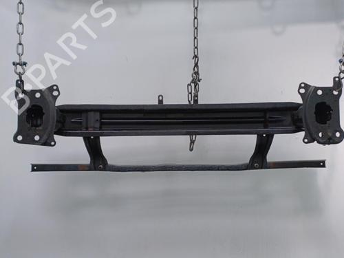Front bumper reinforcement VW PASSAT B6 (3C2) 2.0 TDI 16V | BP20405322C109 