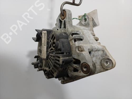 Alternator RENAULT KANGOO Express (FW0/1_) | BP36669123M7 - Image 3